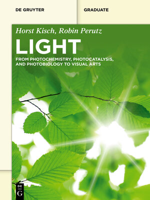 cover image of Light